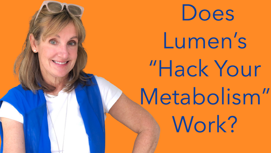 Does Lumen's Hack Your Metabolism Work?