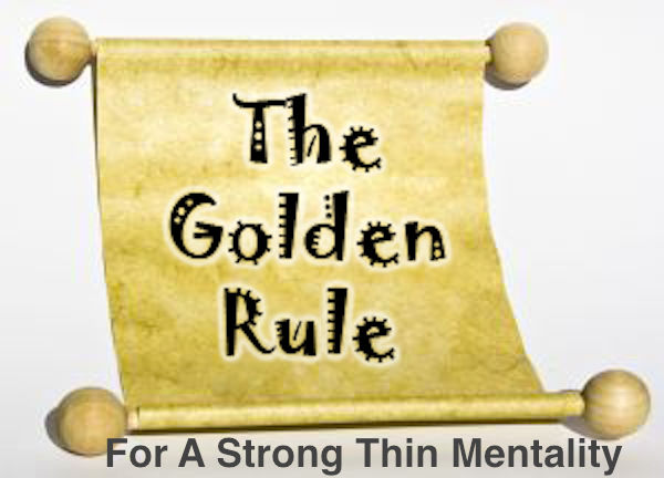 The Golden Rule