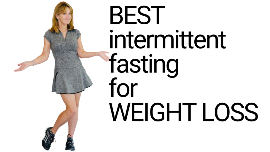 INTERMITTENT FASTING AND YOUR HTM