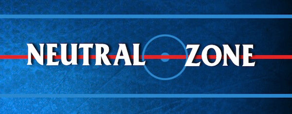 The Difference Between “Full” And The “Neutral Zone”