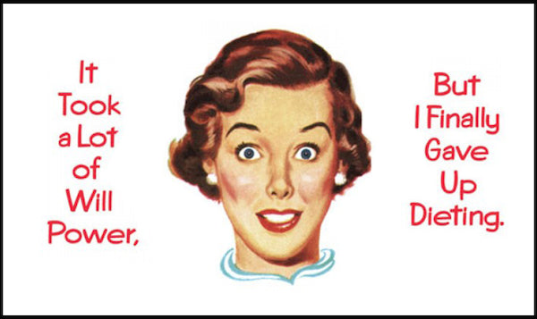 Your Mother Might Be Wrong