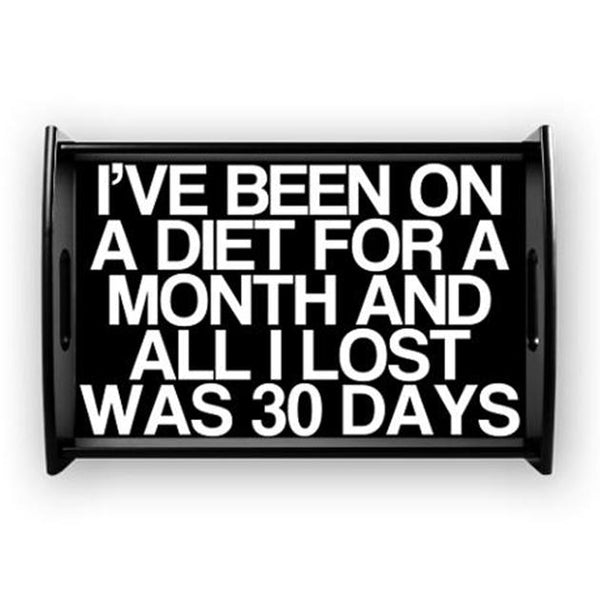 Thin For The Rest Of Your Life Or Dieter – You Choose