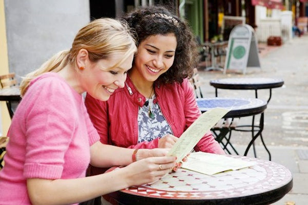 How Nutrition Goes With A Thin Mentality