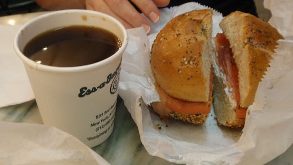 Examples Of Thin Eating