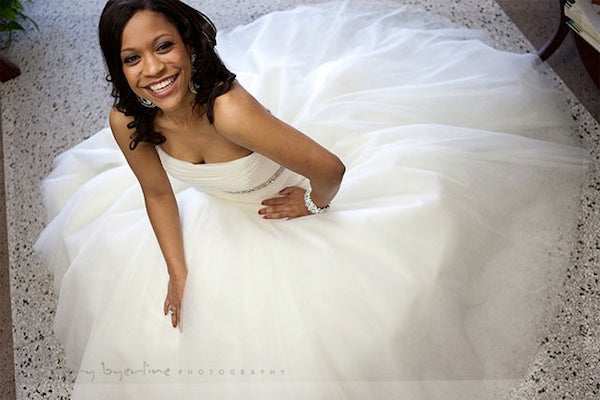 Response To Email From New Bride