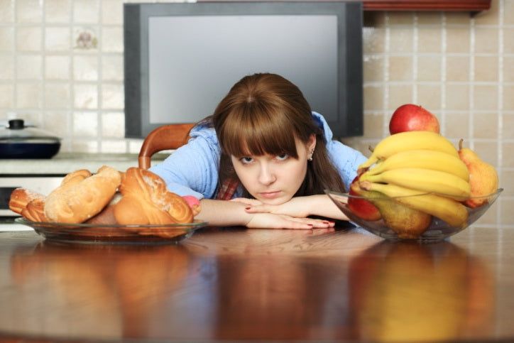 Diet Myths Sabotage Your Thin Mentality