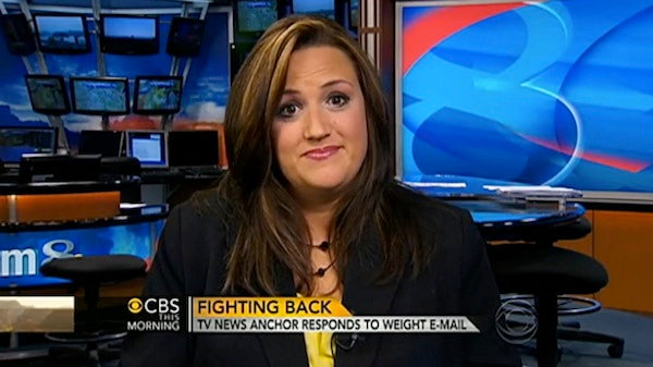 Jennifer Livingston Story