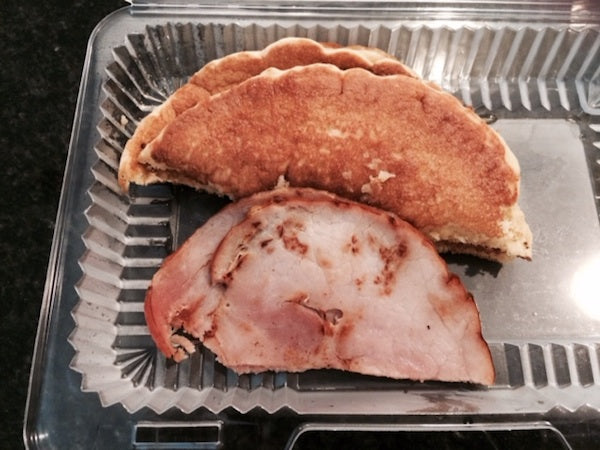 Pancakes Do Not Make You Fat, Diets Do