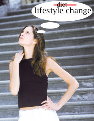 Lifestyle Experts Are Just Selling Diet Advice