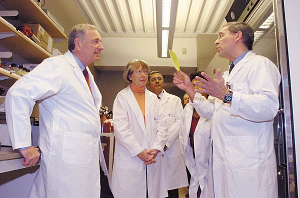 Scientific Studies On Nutrition Are Often Contradictory…