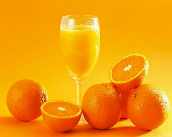So Juice Is Evil?