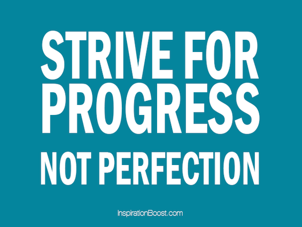 You Can’t Control Everything, But You Can Be In Charge Of You!