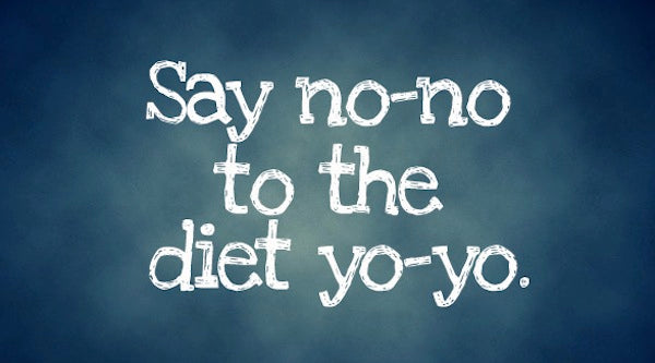Modeling A Healthy Thin Mentality