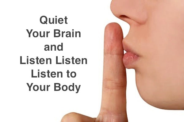 How To Be Smart About This