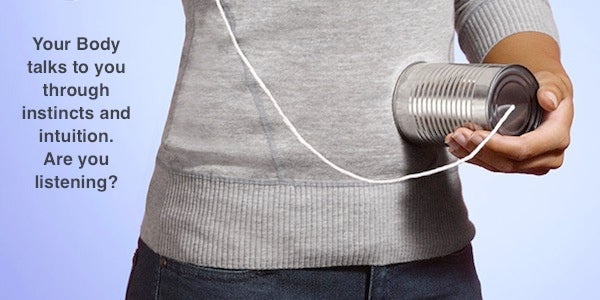 Respecting Your Voice Builds Self-Esteem