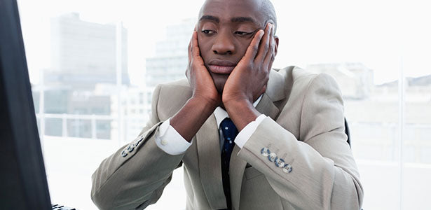 Are You Tired?