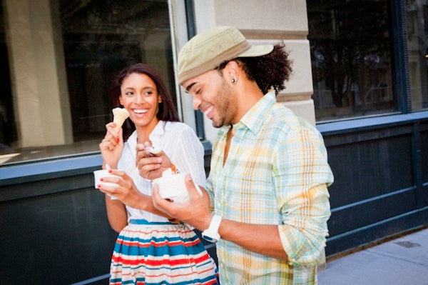 Work With Your Hunger, Not Against It…